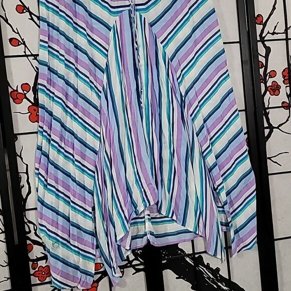 Swimsuits For All Tube Dress Coverup - Picture 3 of 5